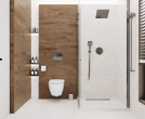 Фото плитки Laparet Soft Cloud в интерьере 2