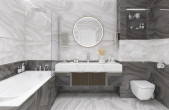 Фото плитки Laparet Space в интерьере 3