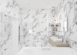 Фото плитки Laparet Suite в интерьере 4