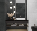 Фото плитки Laparet Techno в интерьере 5
