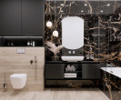 Фото плитки Laparet Universe в интерьере 3