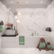 Фото плитки Infinity Ceramica Velo в интерьере 2