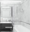 Фото плитки Laparet West в интерьере 2