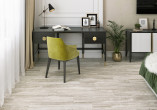 Фото плитки Alma Ceramica Wonderwood в интерьере 3