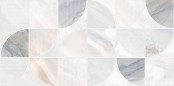 Altacera Palmira : Altacera Palmira Mix 25х50 WT9PAL55 Декор, 50x25