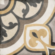 Фото товара Equipe Art Nouveau Majestic Color 20x20 Декор