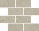 Фото товара Italon Avantgarde Dust Minibrick 23,7x29,5 Декор
