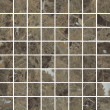Фото товара Italon Charme Deluxe Mosaico Emperador Dark Lux 29,2х29,2 Мозаика