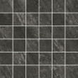 ITALON Climb : Italon Climb Mosaico Graphite 30х30 Мозаика, 30x30