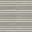 Фото товара Italon Continuum Iron Mosaico Strip 30x30 Мозаика