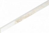 Фото товара Italon Eternum Carrara Battiscopa Lux 7,2x80 Плинтус