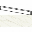 Фото товара Italon Metropolis Calacatta Gold  Battiscopa 7,2x60 Плинтус