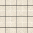 ITALON Metropolis : Italon Metropolis Royal Ivory Mosaico 30x30 Мозаика, 30x30