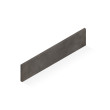 ITALON Millennium : Italon Millennium Black Battiscopa 7,2x80 Плинтус, 80x7.2