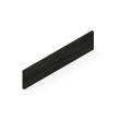 Фото товара Italon Room Wood Black Battiscopa 7,2x60 Плинтус