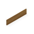 ITALON Skyfall : Italon Skyfall Palissandro Battiscopa 7,2x80 Плинтус, 80x7.2