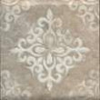 Фото товара Kerama Marazzi Брюссель 2 OS\B127\1327 Mat. 9,8x9,8 Декор