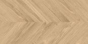 Фото товара Laparet Wood Latina Miele Chevron Mat. Карвинг 60x120 Керамогранит