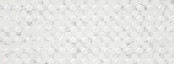 STN Ceramica Sabine : STN Sabine Ci White Brillo 33x90 Плитка настенная, 90x33