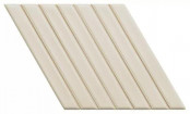 Фото товара Wow Spike Bars A Talc Matt 15x25,9 Плитка настенная