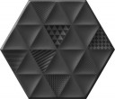 Фото товара MALMO Hexa Black*