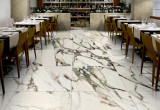 Фото плитки Neodom Sixty в интерьере 3