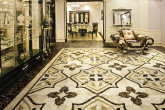 Фото плитки Marmocer Classic Magic Tile в интерьере 5