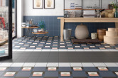 Фото плитки Bauhome в интерьере 4