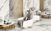 Фото плитки Neodom Titanium в интерьере 1
