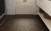 Фото плитки EQUIPE Babylone в интерьере 2