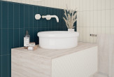 Фото плитки Wow TEXITURE в интерьере 3