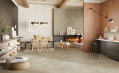 Фото плитки Terraviva в интерьере