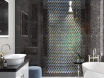 Фото плитки Kerama Marazzi Алькала в интерьере 2