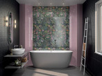 Фото плитки Kerama Marazzi Альвао в интерьере 1