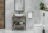 Фото плитки LCM Armani Marble в интерьере 1