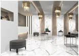Фото плитки Atlantic White в интерьере 3