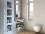 Фото плитки Kerama Marazzi Авеллино в интерьере 1