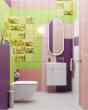 Фото плитки Kerama Marazzi Бардини в интерьере 1