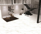 Фото плитки Primavera Bellevue в интерьере 1