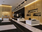 Фото плитки Grasaro Crystal в интерьере 1