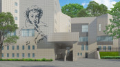 Фото плитки Grasaro Crystal в интерьере 5