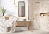 Фото плитки Alma Ceramica Fresco в интерьере 1