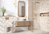 Фото плитки Alma Ceramica Fresco в интерьере 1