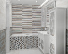 Фото плитки Laparet Havana в интерьере 5