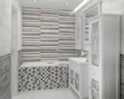 Фото плитки Laparet Havana в интерьере 5