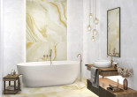 Фото плитки LCM Ice Onyx в интерьере 3