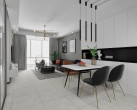 Фото плитки NT Ceramic Loft в интерьере 5