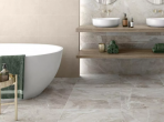 Фото плитки Pamesa Lusso в интерьере 2