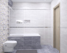 Фото плитки Laparet Magna в интерьере 3
