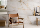 Фото плитки MarbleSystem в интерьере